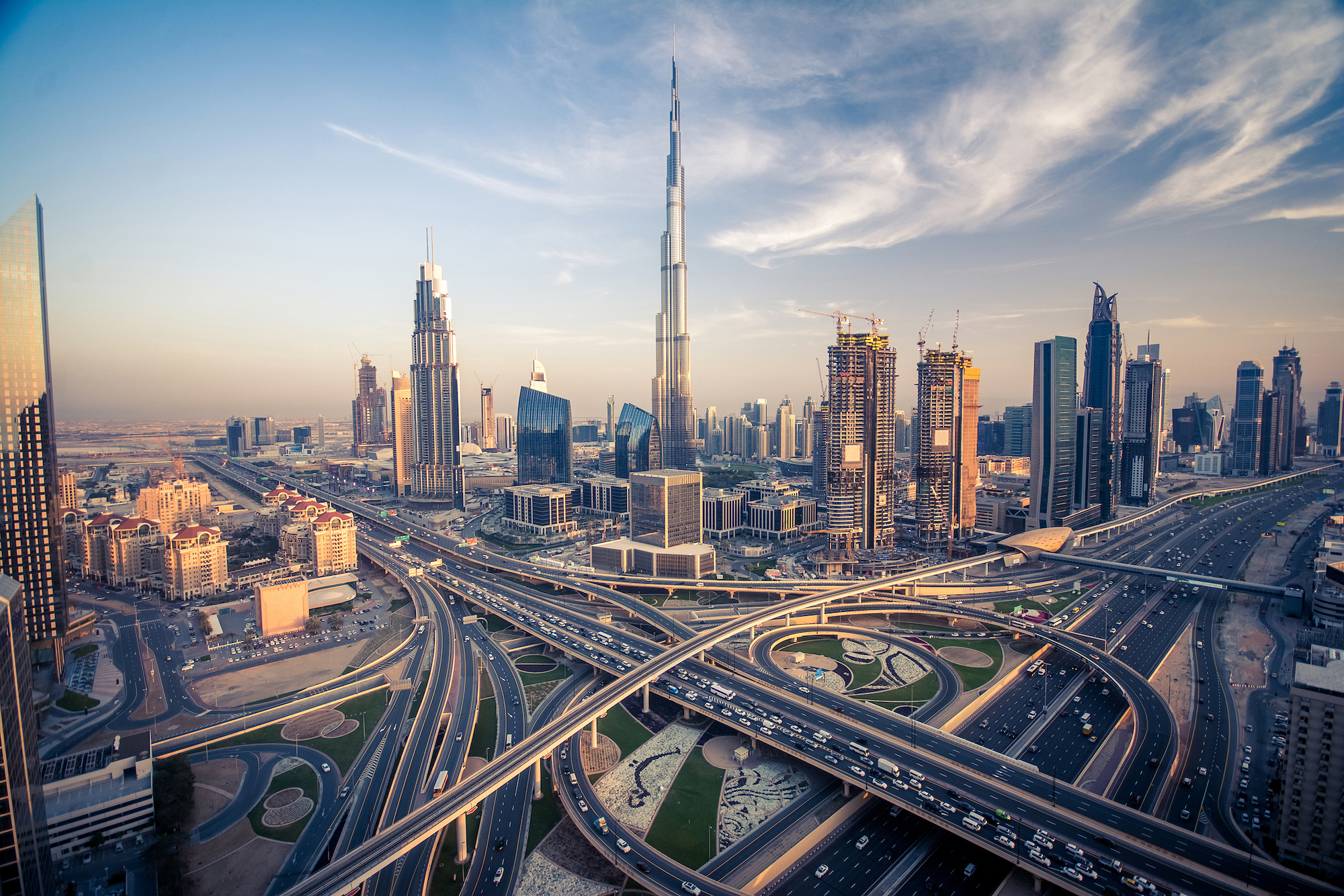 City Romantic Weekend