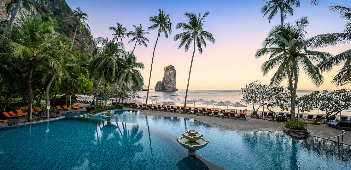 Phuket Romantic Explorer